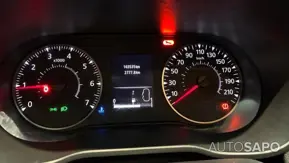 Dacia Duster de 2022