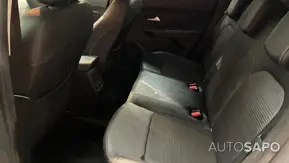 Dacia Duster de 2022