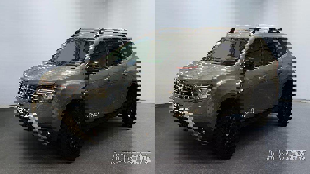 Dacia Duster de 2022