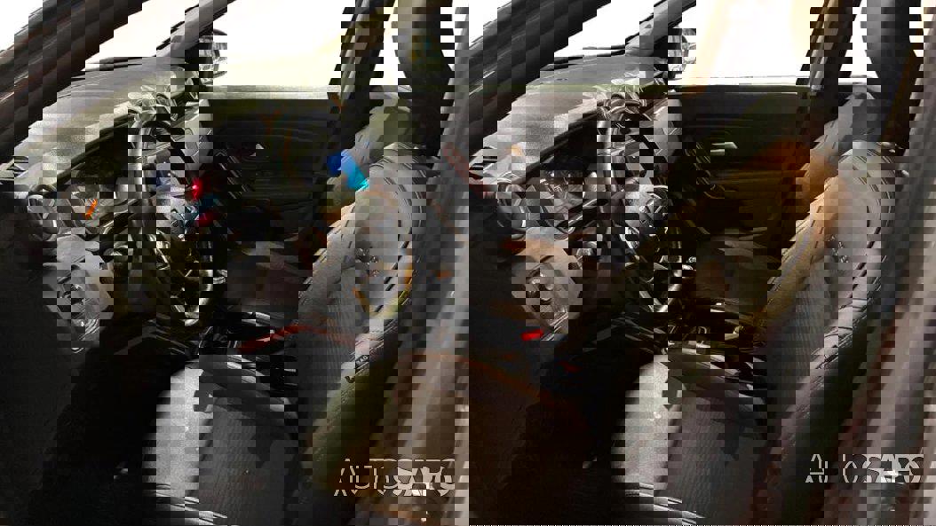 Dacia Duster de 2022