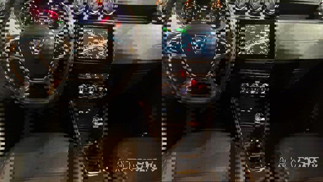 Dacia Duster de 2022