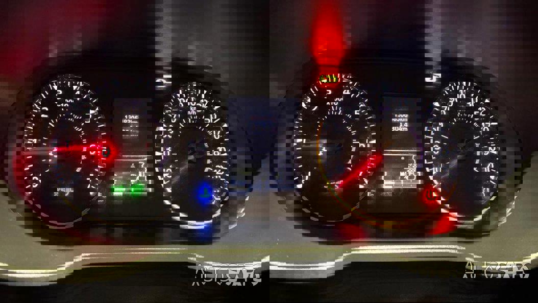 Dacia Duster de 2022