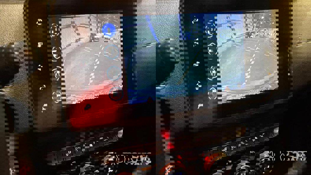 Dacia Duster de 2022