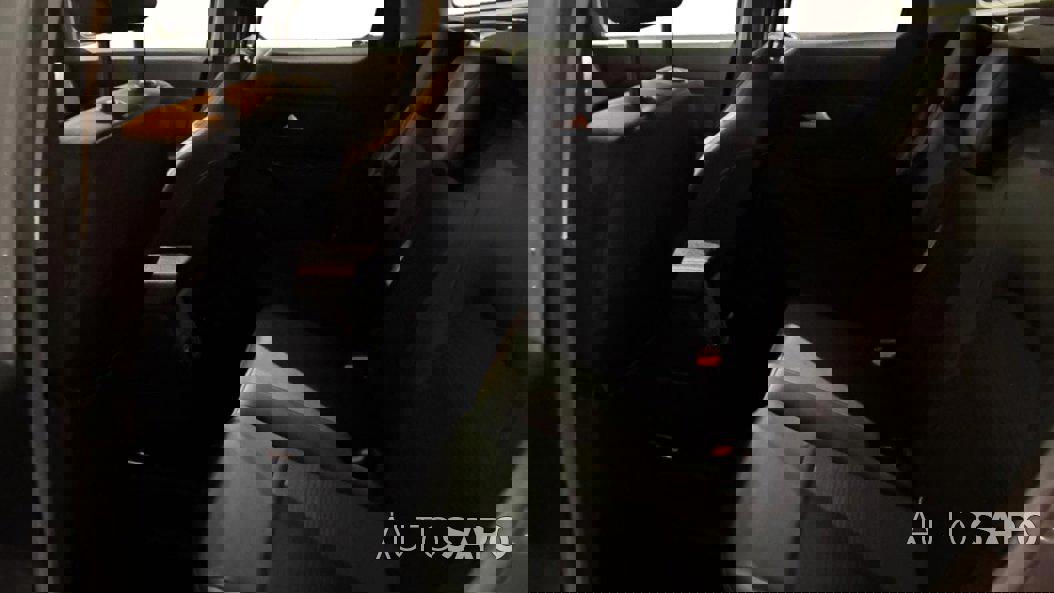 Dacia Duster de 2022