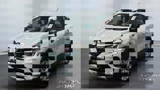 Renault Captur de 2021