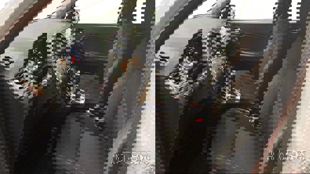 Renault Captur de 2021