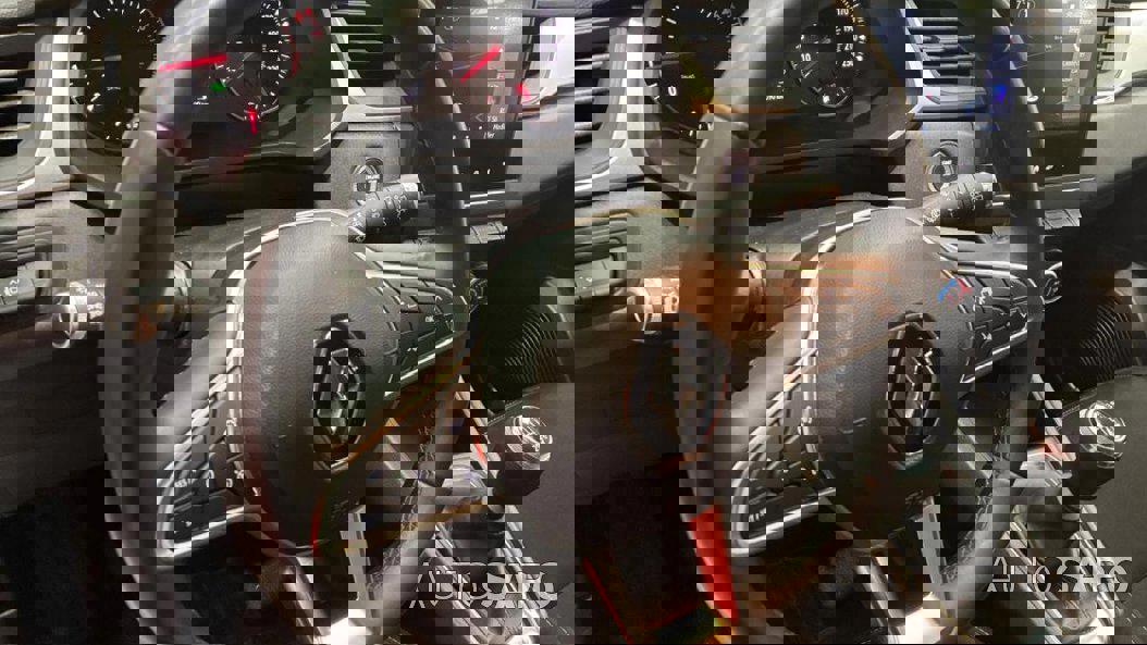 Renault Captur de 2021