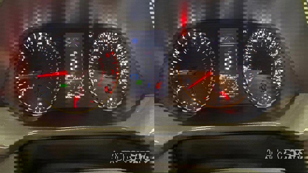 Renault Captur de 2021