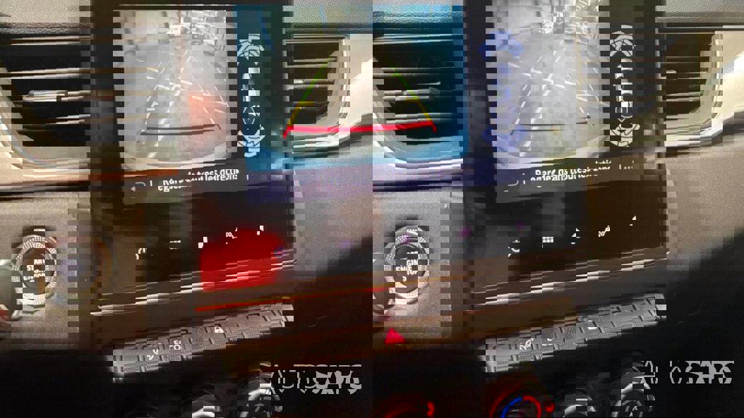 Renault Captur de 2021