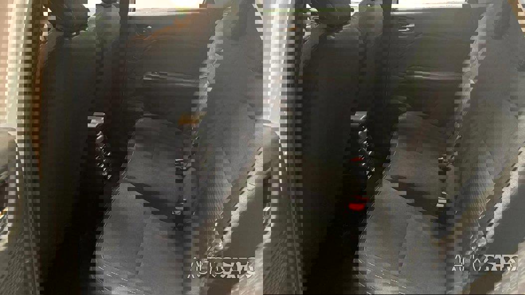 Renault Captur de 2021