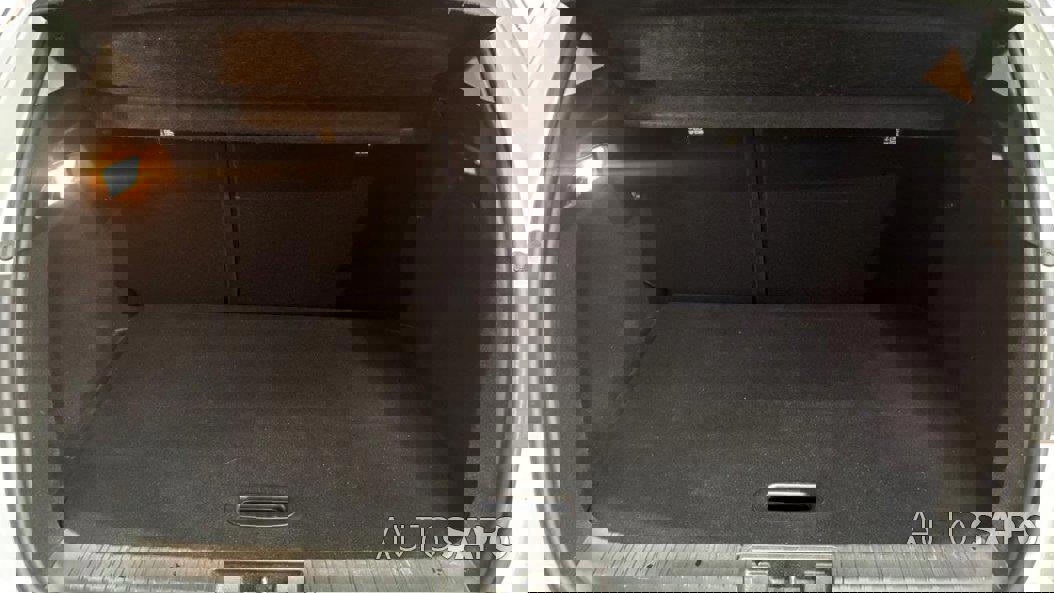 Renault Captur de 2021