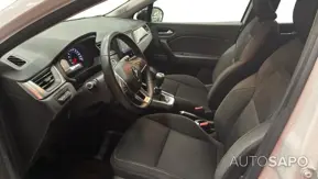 Renault Captur de 2021