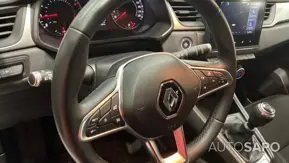 Renault Captur de 2021