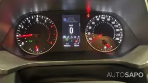 Renault Captur de 2021