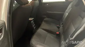 Renault Captur de 2021