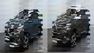 Renault Captur de 2022