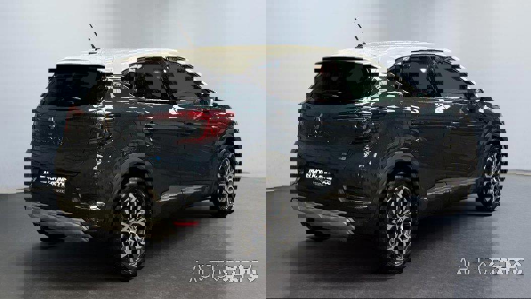 Renault Captur de 2022