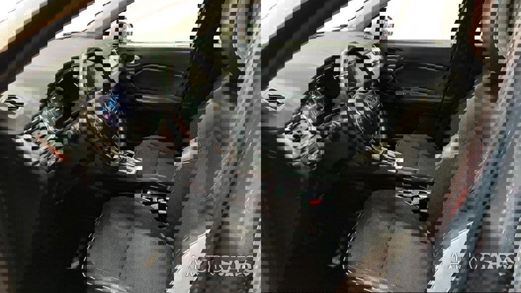 Renault Captur de 2022