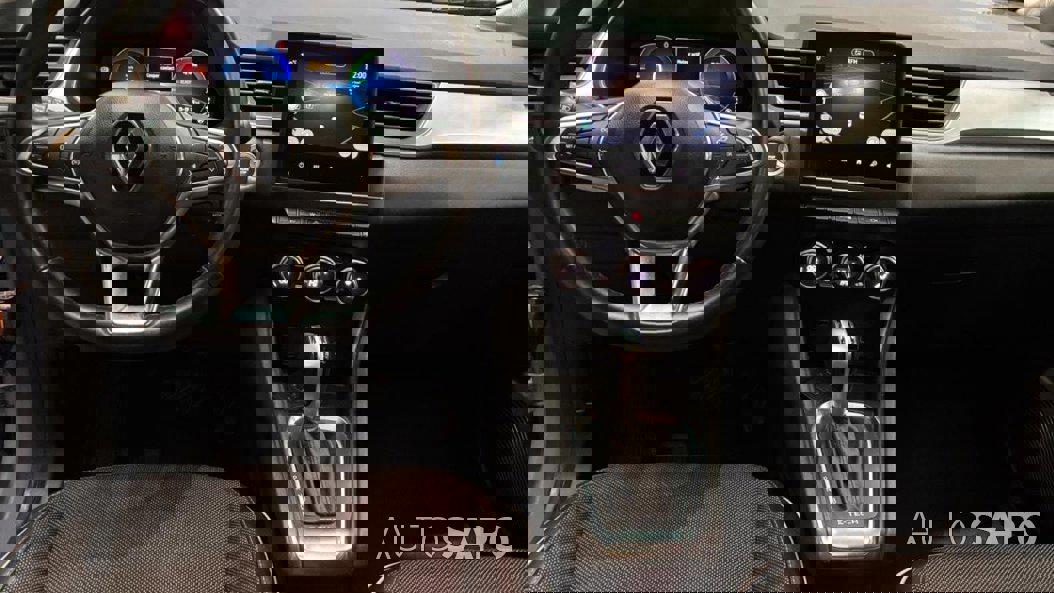 Renault Captur de 2022