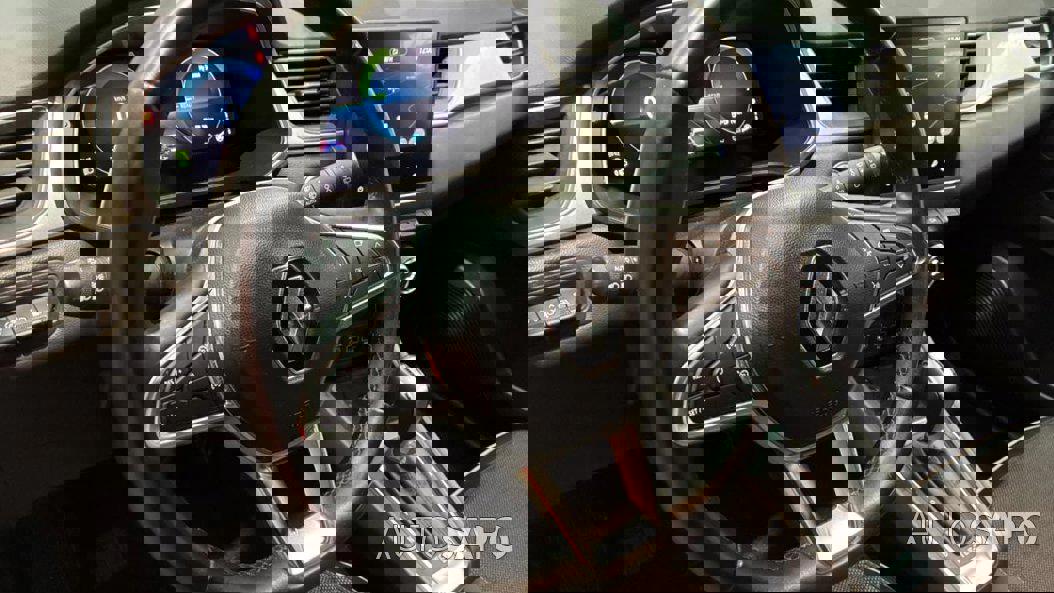 Renault Captur de 2022