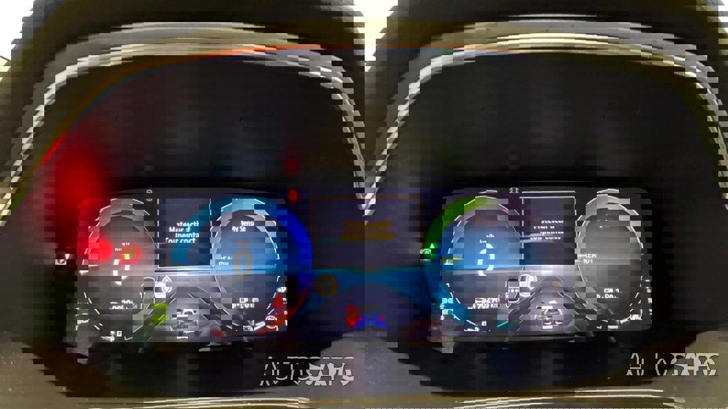 Renault Captur de 2022