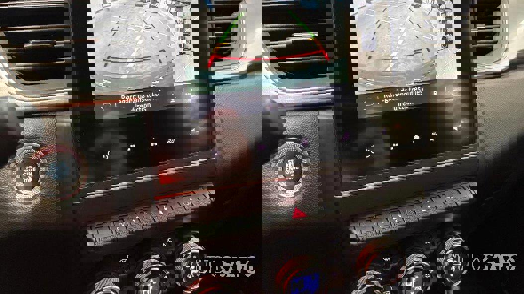 Renault Captur de 2022