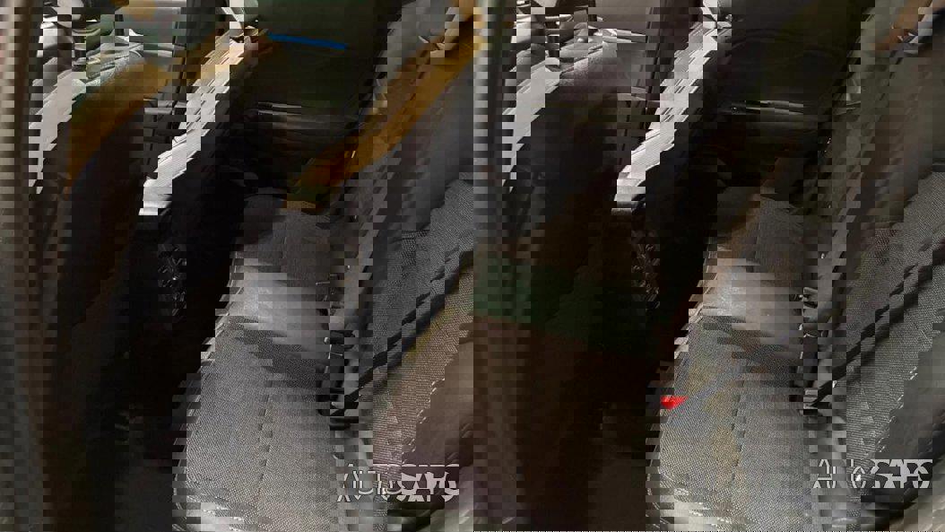 Renault Captur de 2022