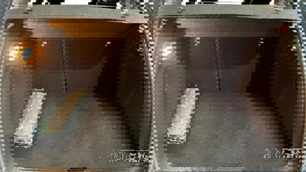 Renault Captur de 2022