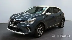 Renault Captur de 2022