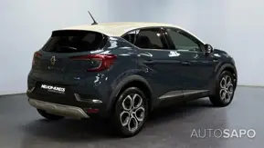 Renault Captur de 2022