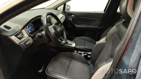 Renault Captur de 2022