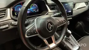 Renault Captur de 2022