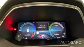 Renault Captur de 2022