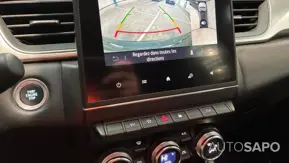 Renault Captur de 2022