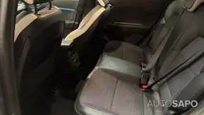 Renault Captur de 2022