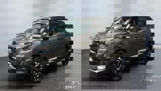 Peugeot 2008 de 2022
