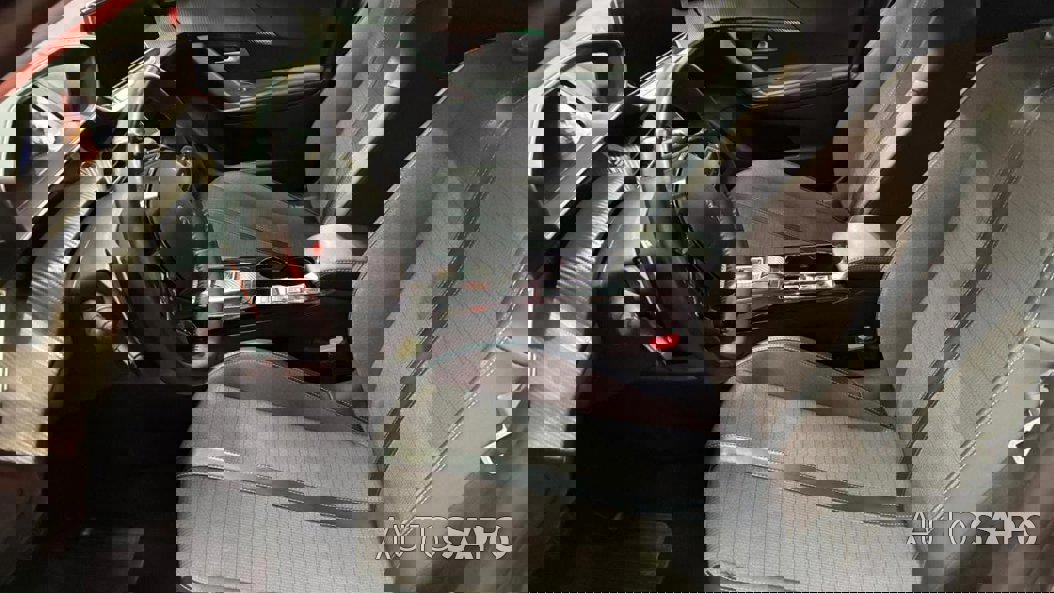 Peugeot 2008 de 2022