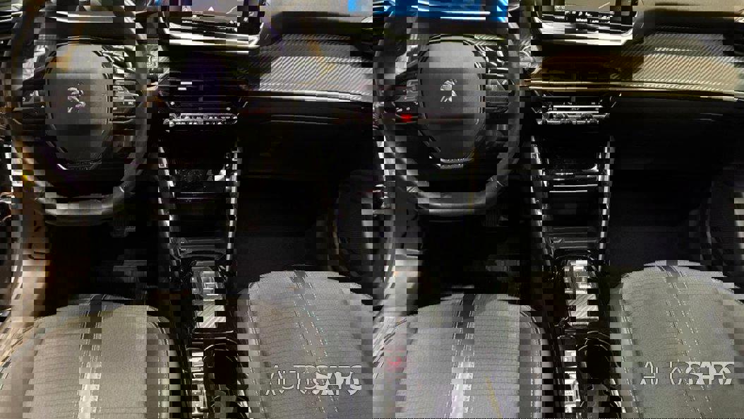 Peugeot 2008 de 2022