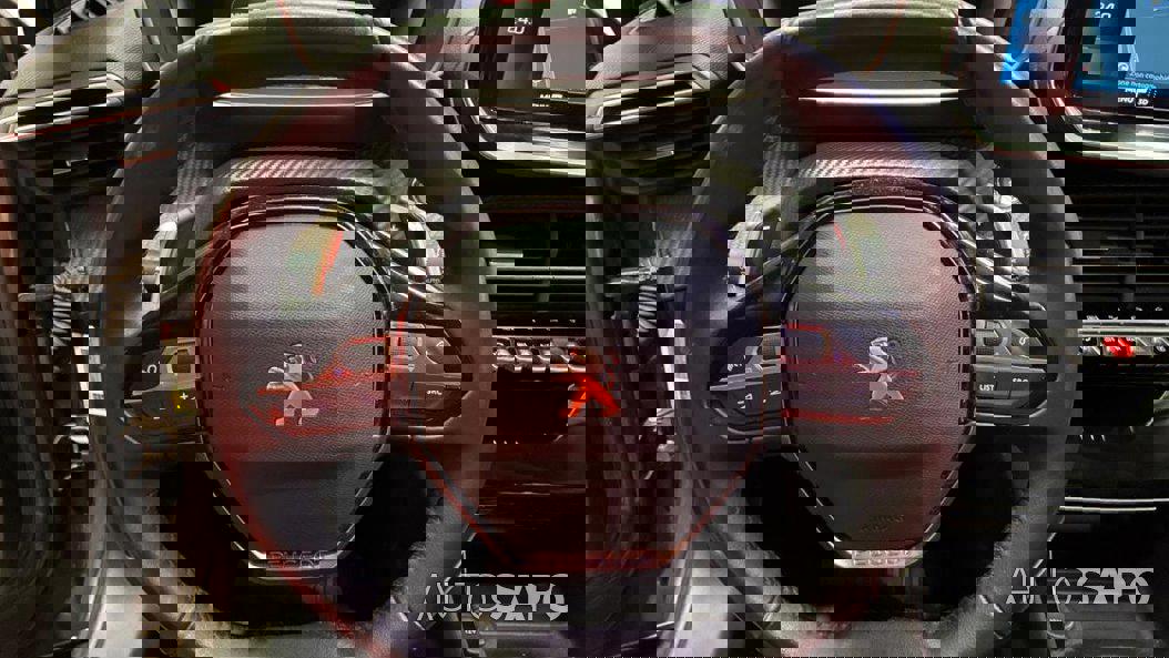 Peugeot 2008 de 2022