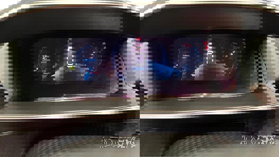 Peugeot 2008 de 2022