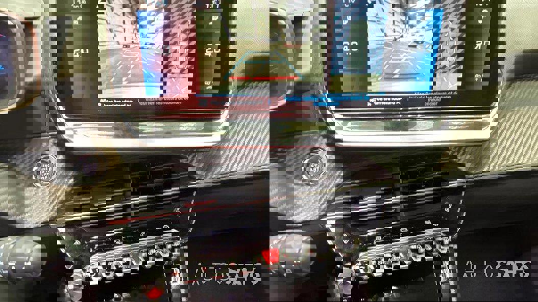 Peugeot 2008 de 2022