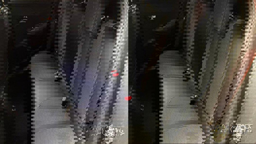 Peugeot 2008 de 2022