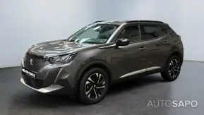 Peugeot 2008 de 2022