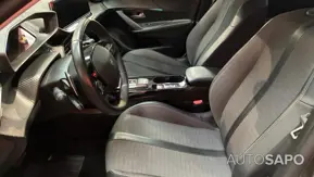 Peugeot 2008 de 2022