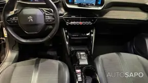 Peugeot 2008 de 2022