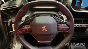 Peugeot 2008 de 2022