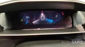 Peugeot 2008 de 2022