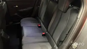 Peugeot 2008 de 2022