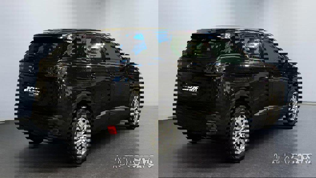 Peugeot 3008 1.2 PureTech Active Pack de 2022
