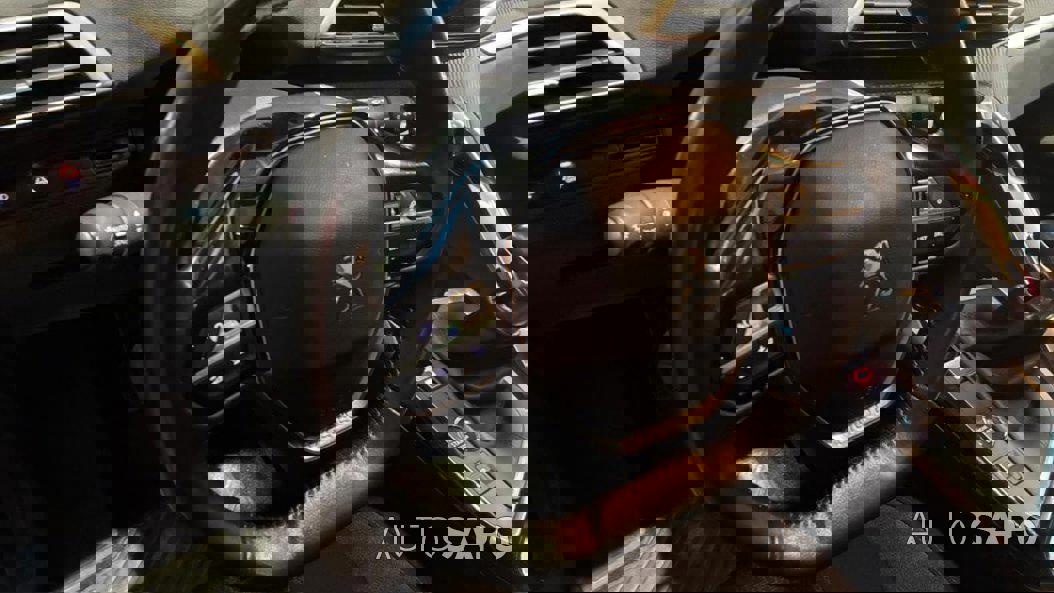 Peugeot 3008 1.2 PureTech Active Pack de 2022